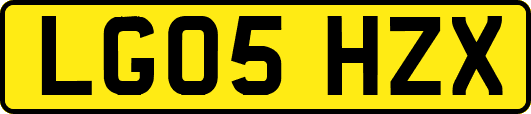 LG05HZX
