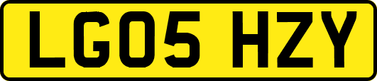 LG05HZY