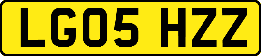 LG05HZZ