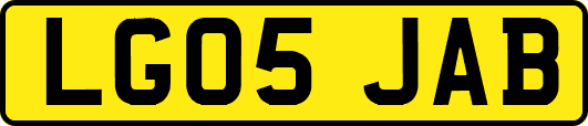 LG05JAB