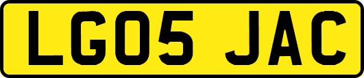 LG05JAC