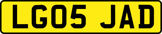 LG05JAD