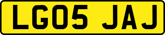 LG05JAJ