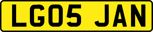 LG05JAN