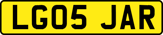 LG05JAR