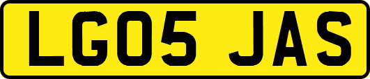 LG05JAS