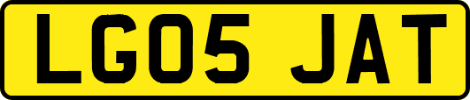 LG05JAT