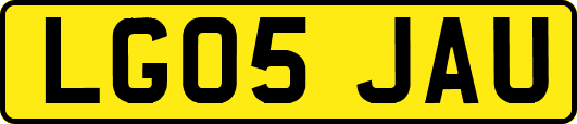 LG05JAU