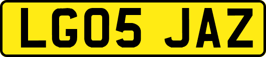 LG05JAZ