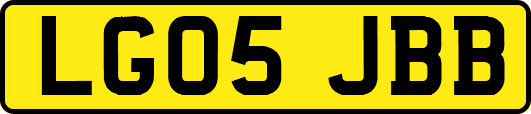 LG05JBB