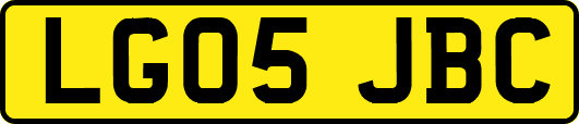 LG05JBC