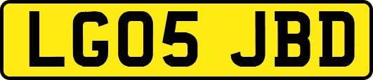 LG05JBD