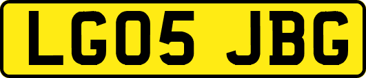 LG05JBG