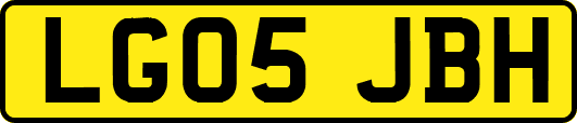 LG05JBH