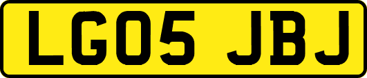 LG05JBJ