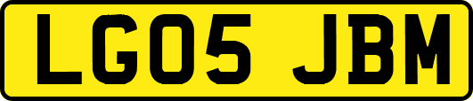 LG05JBM