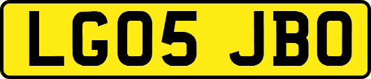 LG05JBO