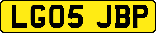 LG05JBP