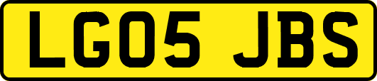 LG05JBS