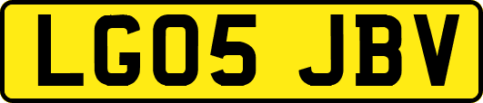 LG05JBV