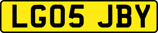 LG05JBY