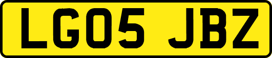 LG05JBZ