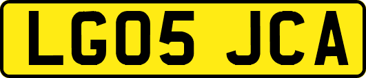 LG05JCA