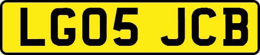 LG05JCB
