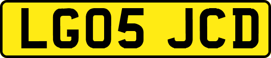 LG05JCD