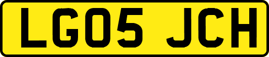 LG05JCH