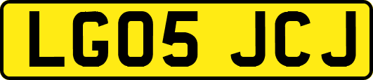LG05JCJ