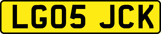 LG05JCK