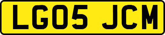 LG05JCM