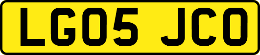 LG05JCO