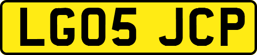 LG05JCP