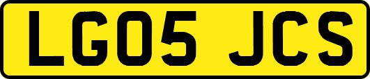 LG05JCS