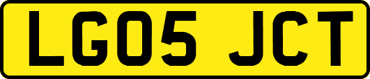 LG05JCT