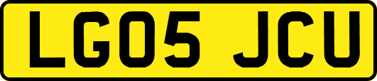 LG05JCU