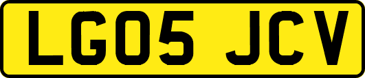 LG05JCV