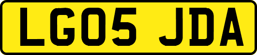 LG05JDA