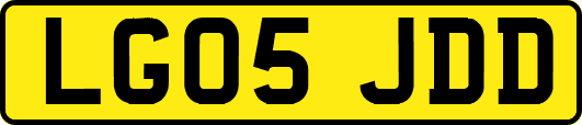 LG05JDD