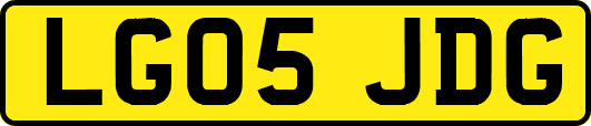 LG05JDG