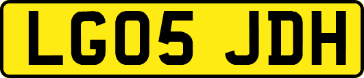 LG05JDH