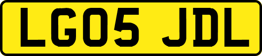 LG05JDL