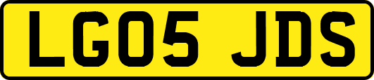 LG05JDS