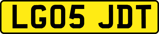 LG05JDT