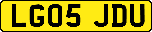 LG05JDU