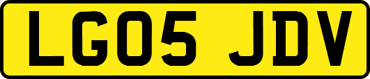 LG05JDV