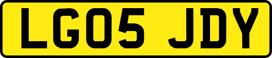 LG05JDY