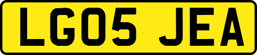 LG05JEA